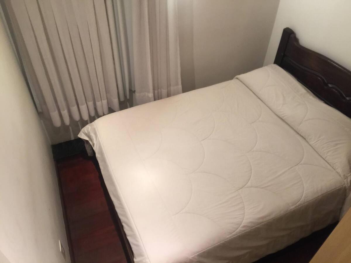 Apartamento Confortavel No Centro Historico De Ouro Preto Ouro Preto  Ngoại thất bức ảnh